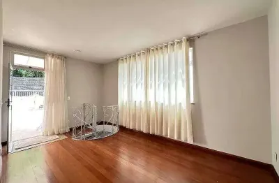 Cobertura com 3 quartos à venda na Rua Engenheiro Zoroastro Torres, 397, Santo Antônio, Belo Horizonte