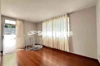 Cobertura com 4 quartos à venda na Rua Engenheiro Zoroastro Torres, 397, Santo Antônio, Belo Horizonte
