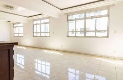 Residencial › cobertura com 280,00 (m²), 4 quartos e 3 vagas para venda
