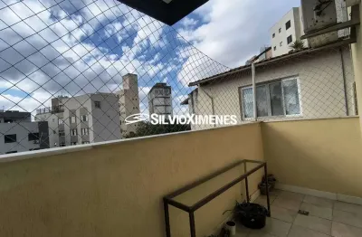 Residencial › apartamento com 81,00 (m²), 3 quartos e 2 vagas para venda