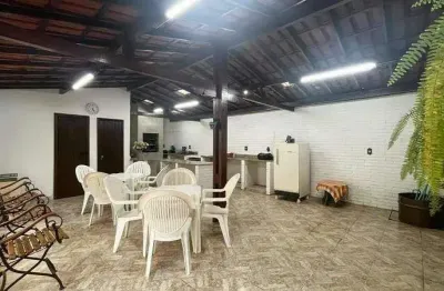 Residencial › casa com 500,00 (m²), 5 quartos e 3 vagas para venda