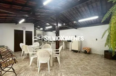 Residencial › casa com 500,00 (m²), 5 quartos e 3 vagas para venda