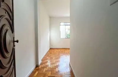 Apartamento com 3 quartos à venda na Rua Conselheiro Quintiliano Silva, 143, Santo Antônio, Belo Horizonte