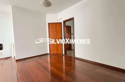 Apartamento com 3 quartos à venda na Rua Leopoldina, 120, Santo Antônio, Belo Horizonte