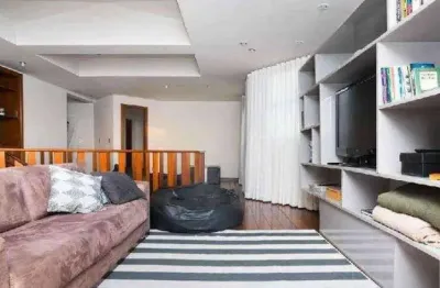 Cobertura com 5 quartos à venda na Rua Leopoldina, 582, Santo Antônio, Belo Horizonte