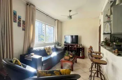 Apartamento com 4 quartos à venda na Rua Luiza Carvalho Torres, 30, Santo Antônio, Belo Horizonte