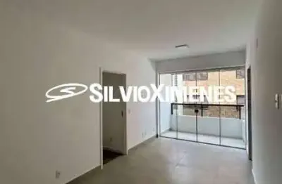 Residencial › Apartamento no São Lucas com 75,00 (M²), 3 quartos e 2 vagas para Venda