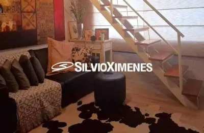 Cobertura com 4 quartos à venda na Rua Pedro José Moreira, 85, São Lucas, Belo Horizonte