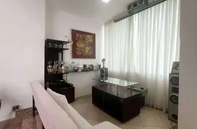 Casa com 5 quartos à venda na Rua Visconde de Taunay, 212, São Lucas, Belo Horizonte