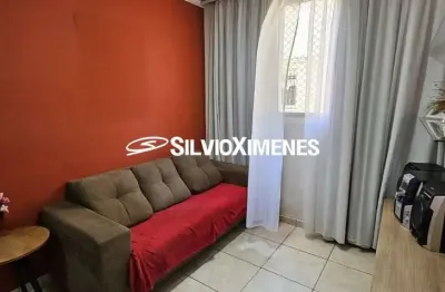 Cobertura com 3 quartos à venda na Avenida Mem de Sá, 160, Santa Efigênia, Belo Horizonte