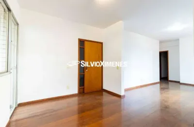 Residencial › apartamento com 97,28 (m²), 3 quartos e 2 vagas para venda