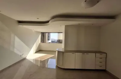 Apartamento para alugar com 120m², 3 quartos e 2 vagas