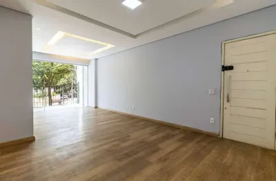 Residencial › apartamento com 110,00 (m²), 3 quartos e 1 vaga para venda