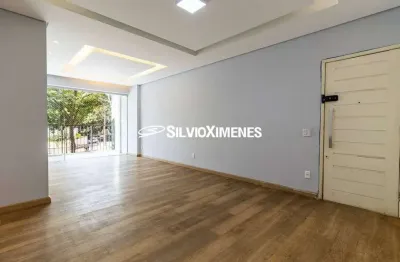 Residencial › apartamento com 110,00 (m²), 3 quartos e 1 vaga para venda