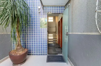 Apartamento com 1 quarto à venda na Rua Professora Bartira Mourão, 458, Buritis, Belo Horizonte