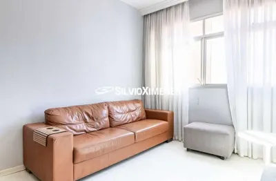 Apartamento com 3 quartos à venda na Avenida Professor Mário Werneck, 2850, Buritis, Belo Horizonte