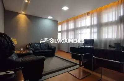 Comercial › Salas Comerciais no Savassi com 39,84 (M²), quartos e 1 vagas para Venda