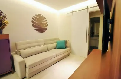 Apartamento com 1 quarto à venda na Rua Clementino Viana Dotti, 162, Buritis, Belo Horizonte