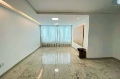 Residencial › apartamento no padre eustáquio com 110,00 (m²), 4 quartos e 3 vagas para venda