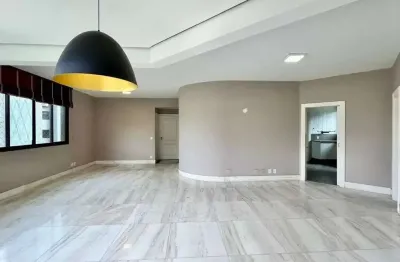 Apartamento com 5 quartos à venda na Rua Serranos, 145, Serra, Belo Horizonte