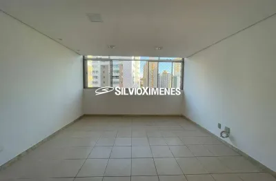 Apartamento para alugar com 79m², 3 quartos e 2 vagas