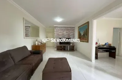 Residencial › apartamento no cruzeiro com 147,52 (m²), 4 quartos e 2 vagas para aluguel