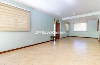 Residencial › casa no estoril com 340,00 (m²), 5 quartos e 6 vagas para aluguel, venda