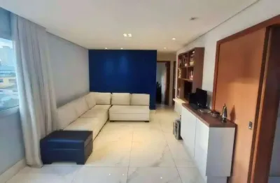 Residencial › cobertura no sagrada família com 162,00 (m²), 3 quartos e 2 vagas para venda