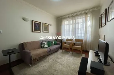 Residencial › apartamento no são lucas com 137,00 (m²), 4 quartos e 2 vagas para venda