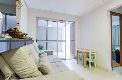 Residencial › apartamento no carlos prates com 133,00 (m²), 2 quartos e 3 vagas para venda
