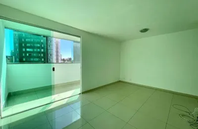 Residencial › apartamento no luxemburgo com 70,00 (m²), 2 quartos e 2 vagas para aluguel