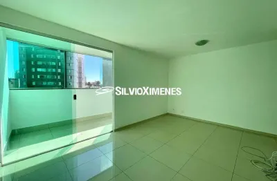 Residencial › apartamento no luxemburgo com 70,00 (m²), 2 quartos e 2 vagas para aluguel