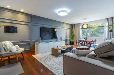 Residencial › apartamento no serra com 181,48 (m²), 4 quartos e 2 vagas para venda