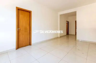 Residencial › apartamento com 110,00 (m²), 4 quartos e 1 vagas para venda