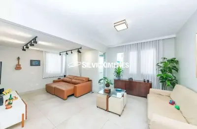 Residencial › apartamento no gutierrez com 170,00 (m²), 3 quartos e 1 vagas para venda