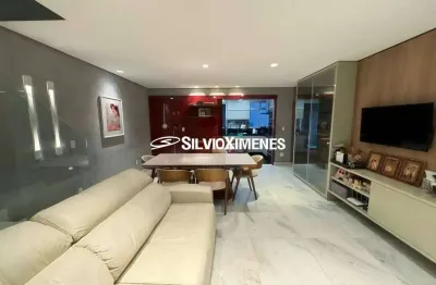 Residencial › cobertura no buritis com 185,00 (m²), 3 quartos e 3 vagas para venda