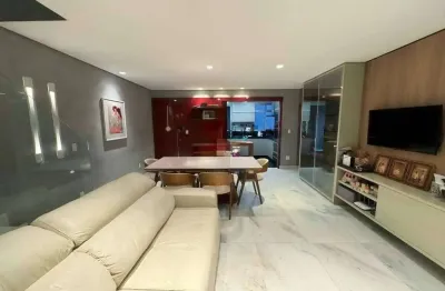 Residencial › cobertura no buritis com 185,00 (m²), 3 quartos e 3 vagas para venda