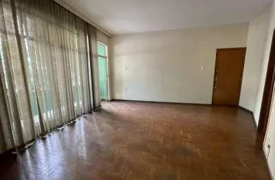 Residencial › apartamento no funcionários com 121,00 (m²), 2 quartos e 0 vagas para aluguel