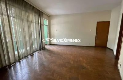 Residencial › apartamento no savassi com 121,00 (m²), 2 quartos para aluguel, venda