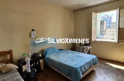 Residencial › apartamento no centro com 138,00 (m²), 3 quartos e 0 vagas para venda