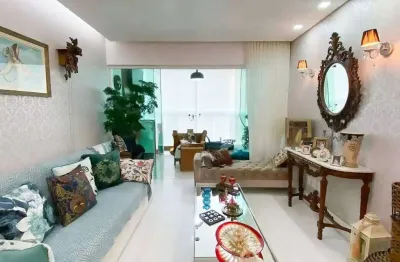 Residencial › apartamento no buritis com 140,00 (m²), 4 quartos e 3 vagas para venda