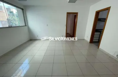Residencial › apartamento no santo antônio com 82,00 (m²), 3 quartos e 2 vagas para venda