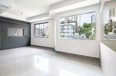 Residencial › apartamento no são pedro com 136,00 (m²), 4 quartos e 2 vagas para venda