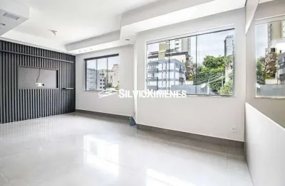 Residencial › apartamento no são pedro com 136,00 (m²), 4 quartos e 2 vagas para venda