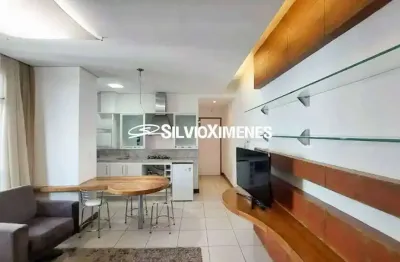 Residencial › apartamento no estoril com 38,00 (m²), 1 quartos e 1 vagas para venda
