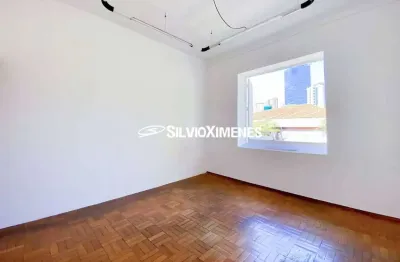 Residencial › casa no funcionários com 291,00 (m²), 5 quartos e 10 vagas para aluguel