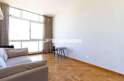 Residencial › apartamento no lourdes com 72,00 (m²), 2 quartos e 0 vagas para venda