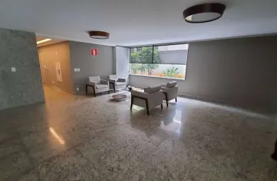 Apartamento com 4 quartos à venda na Rua Leopoldina, 790, Santo Antônio, Belo Horizonte