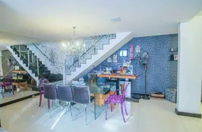 Cobertura com 3 quartos à venda na Rua Paulo Piedade Campos, 830, Estoril, Belo Horizonte
