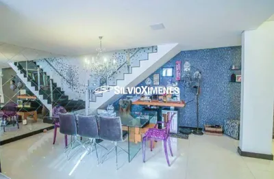 Residencial › cobertura no estoril com 195,00 (m²), 3 quartos e 3 vagas para venda